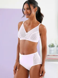 wäschepur Soutiens Gorge<Soutien-gorge sans armatures bon. a, b, c, d, e