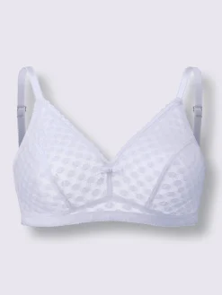 wäschepur Soutiens Gorge<Soutien-gorge sans armatures bon. a, b, c, d, e