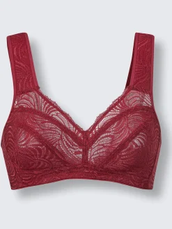 wäschepur Soutiens Gorge<Soutien-gorge sans armatures bon. b, c, d