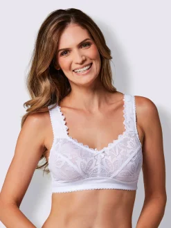 wäschepur Soutiens Gorge<Soutien-gorge sans armatures bon. a, b, c, d, e