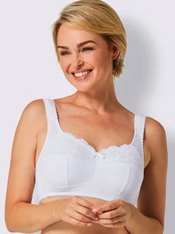 wäschepur Soutiens Gorge<Soutien-gorge sans armatures bon. b, c, d, e, f