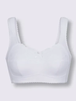 wäschepur Soutiens Gorge<Soutien-gorge sans armatures bon. b, c, d, e, f