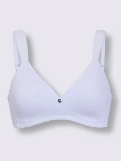 wäschepur Soutiens Gorge<Soutien-gorge spécial t-shirt sans armatures bon. a, b, c