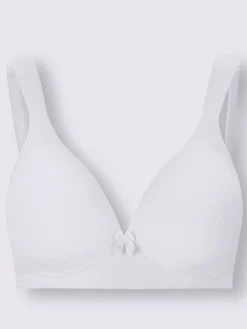 Naturana Soutiens Gorge<Soutien-gorge spécial t-shirt