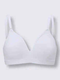 Triumph Soutiens Gorge<Soutien-gorge spécial t-shirt sans armatures bon. b, c, d