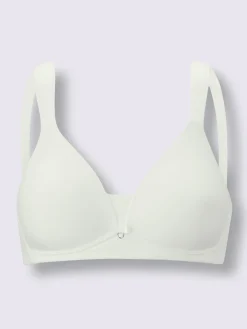 Viania Soutiens Gorge<Soutien-gorge spécial t-shirt sans armatures bon. a, b, c, d