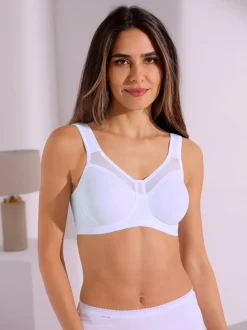 Miss Mary Soutiens Gorge<Soutien-gorge spécial t-shirt sans armatures bon. b, c, d, e