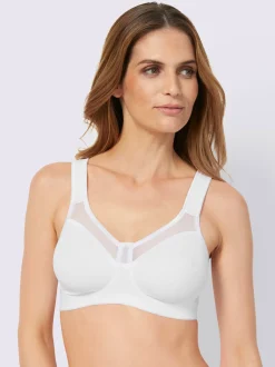 Miss Mary Soutiens Gorge<Soutien-gorge spécial t-shirt sans armatures bon. b, c, d, e