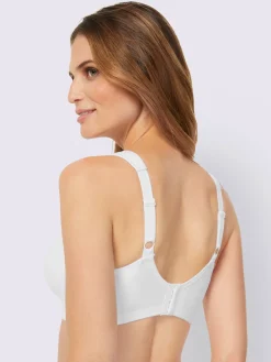 Miss Mary Soutiens Gorge<Soutien-gorge spécial t-shirt sans armatures bon. b, c, d, e