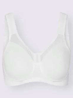 Miss Mary Soutiens Gorge<Soutien-gorge spécial t-shirt sans armatures bon. b, c, d, e