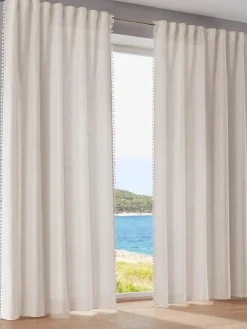 helline home Rideaux Et Stores<Store décoratif