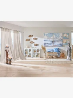 helline home Rideaux Et Stores<Store décoratif