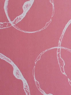 helline home Rideaux Et Stores<Store décoratif lot de 2 stores