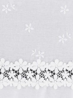 helline home Rideaux Et Stores<Store décoratif matière semi-transparente