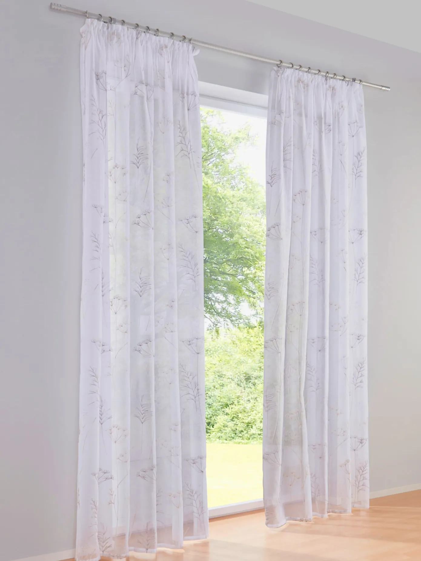 helline home Rideaux Et Stores<Store décoratif superbe store