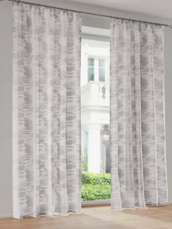 helline home Rideaux Et Stores<Store décoratif superbe store