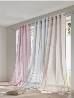 helline home Rideaux Et Stores<Store décoratif superbe store