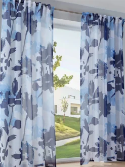 helline home Rideaux Et Stores<Store décoratif superbe store