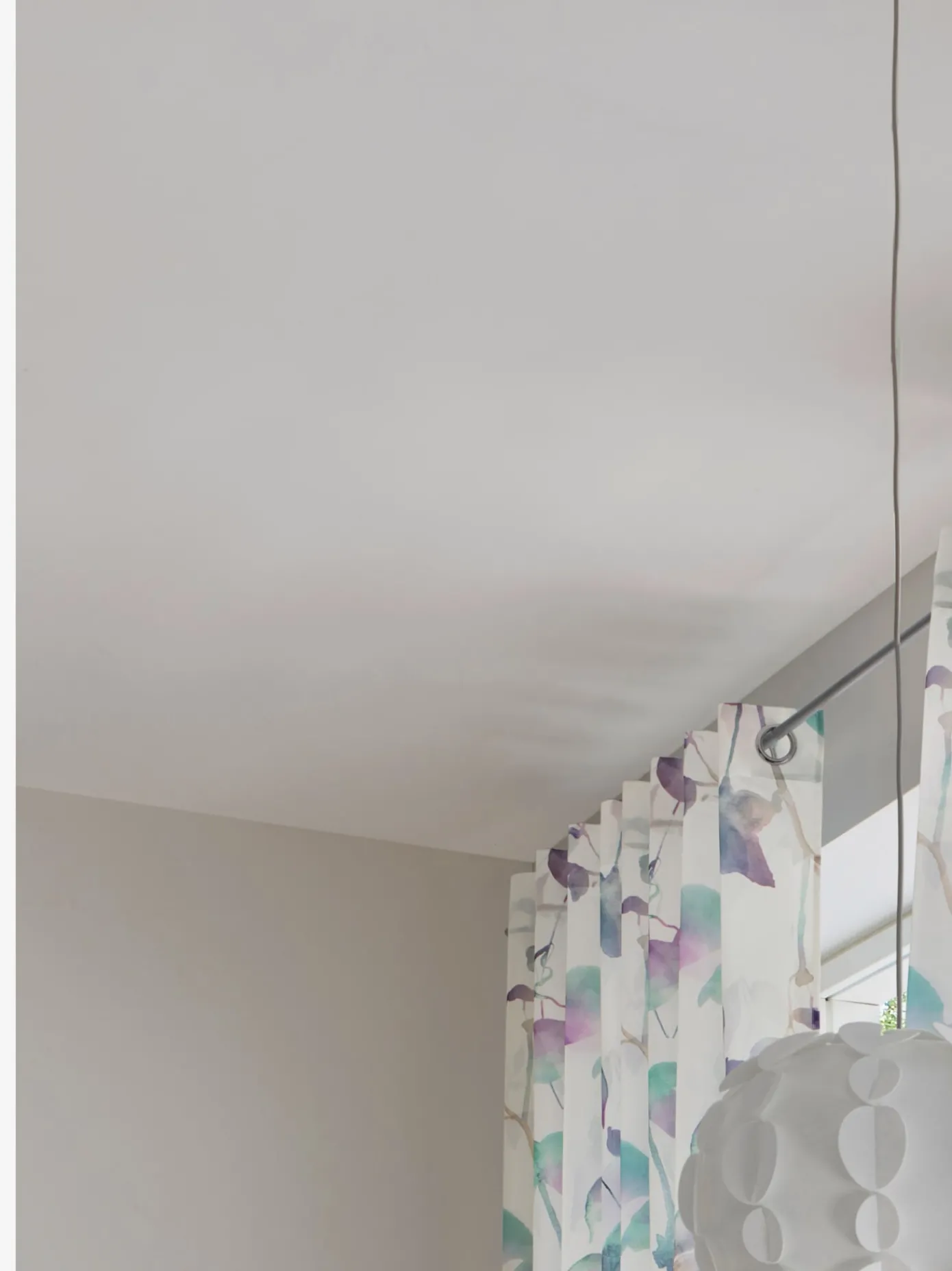 helline home Rideaux Et Stores<Store décoratif superbe store