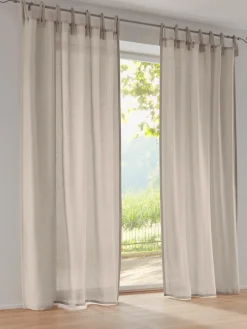 helline home Rideaux Et Stores<Store décoratif superbe store