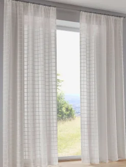 helline home Rideaux Et Stores<Store décoratif superbe store