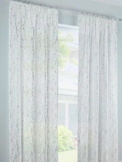 helline home Rideaux Et Stores<Store décoratif superbe store