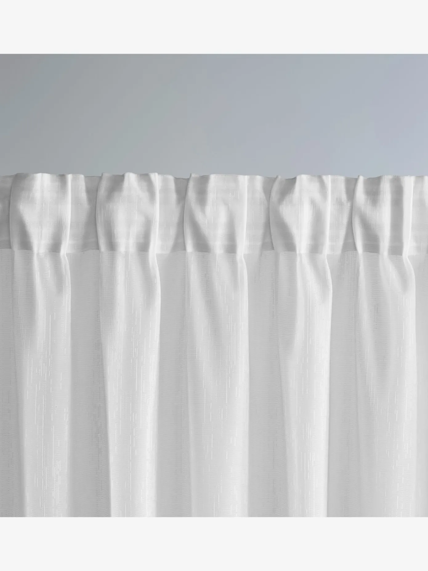 helline home Rideaux Et Stores<Store décoratif superbe store