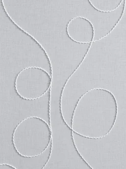 helline home Rideaux Et Stores<Store décoratif superbe store