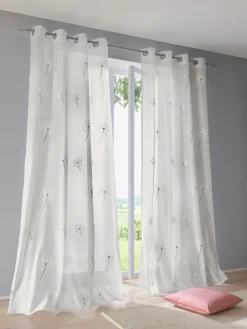 helline home Rideaux Et Stores<Store décoratif superbe store