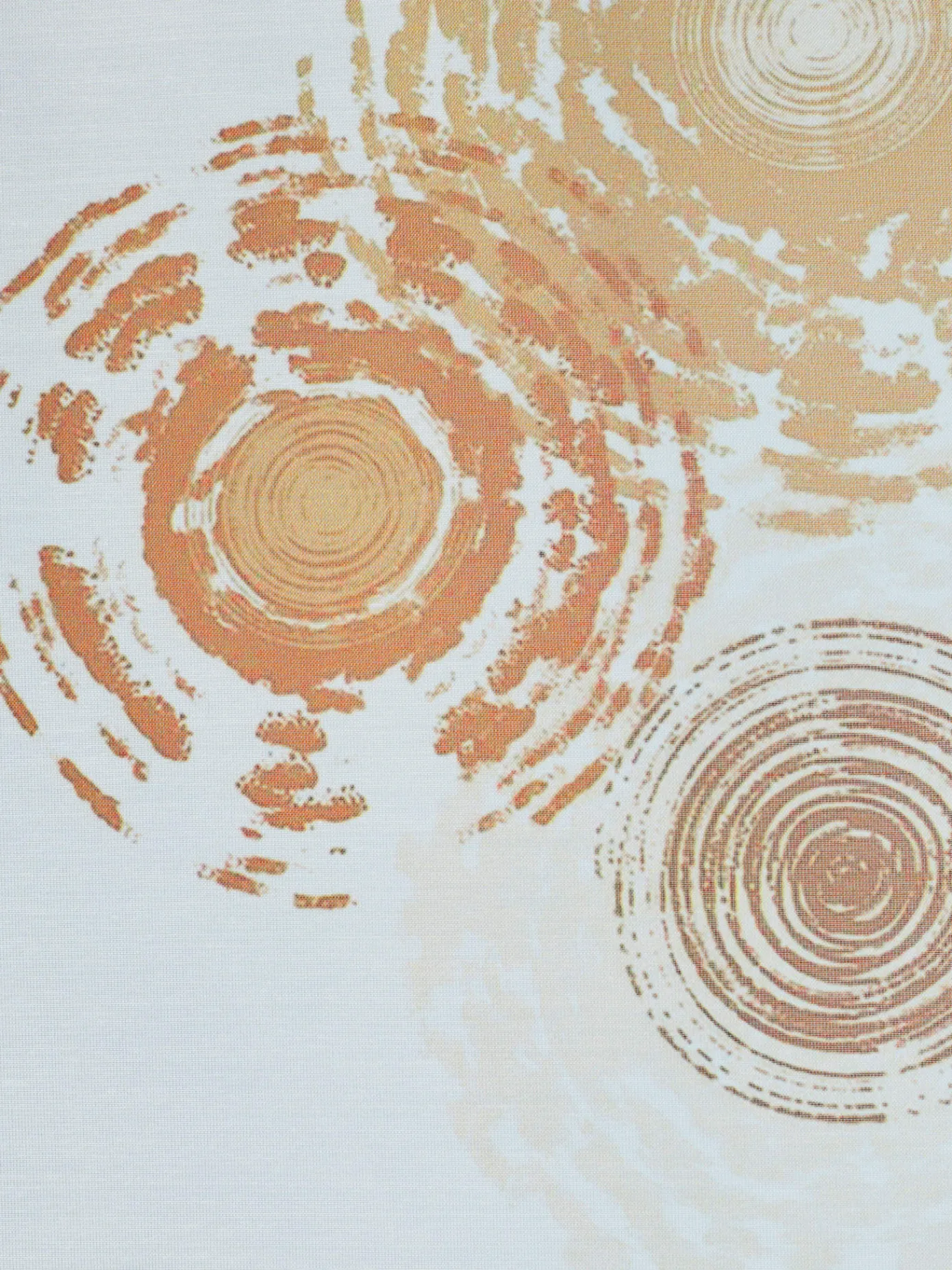 helline home Rideaux Et Stores<Store décoratif superbe store