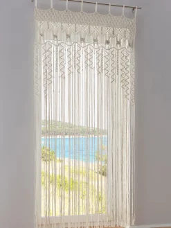 helline home Rideaux Et Stores<Store décoratif superbe store