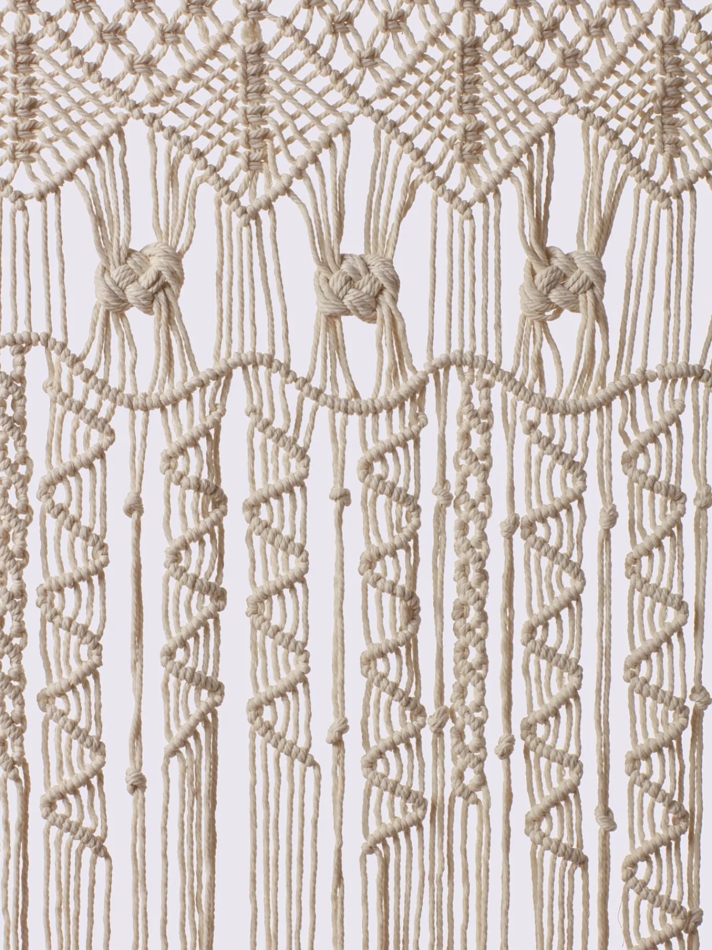 helline home Rideaux Et Stores<Store décoratif superbe store