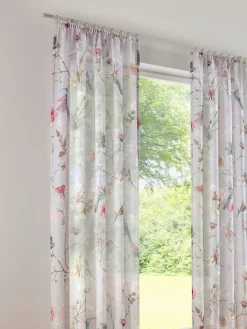 helline home Rideaux Et Stores<Store décoratif superbe store