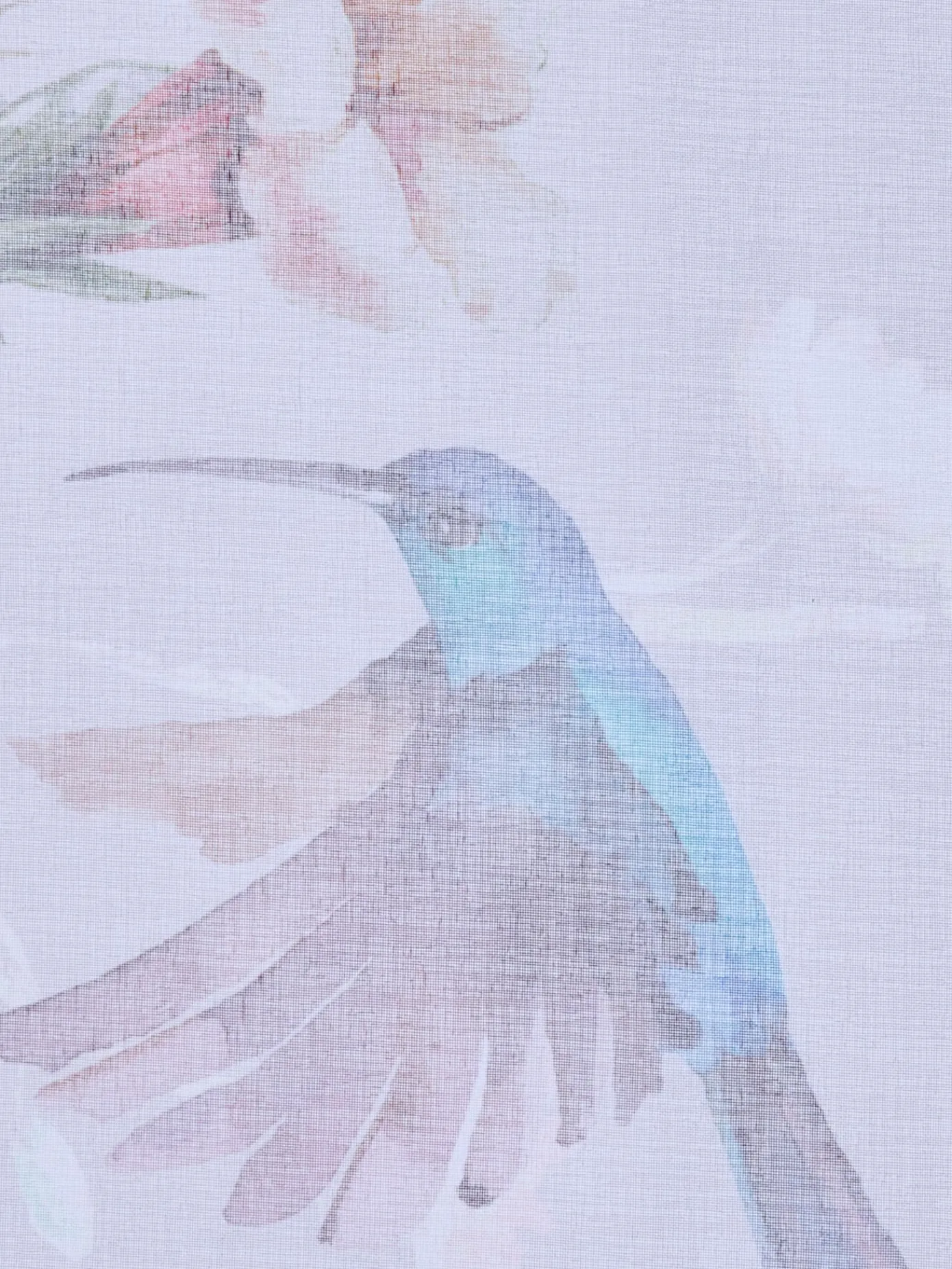 helline home Rideaux Et Stores<Store décoratif superbe store