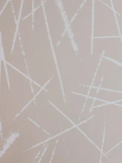 helline home Rideaux Et Stores<Store décoratif superbe store