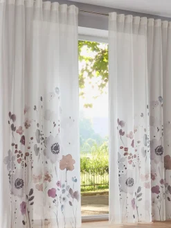 helline home Rideaux Et Stores<Store décoratif superbe store