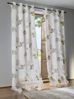 helline home Rideaux Et Stores<Store décoratif superbe store