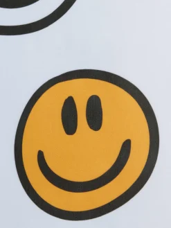 helline home Rideaux Et Stores<Store-bateau à œillets