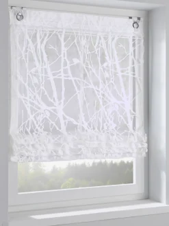 helline home Rideaux Et Stores<Store-bateau 5 largeurs disponibles