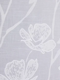 helline home Rideaux Et Stores<Store-bateau en dévoré