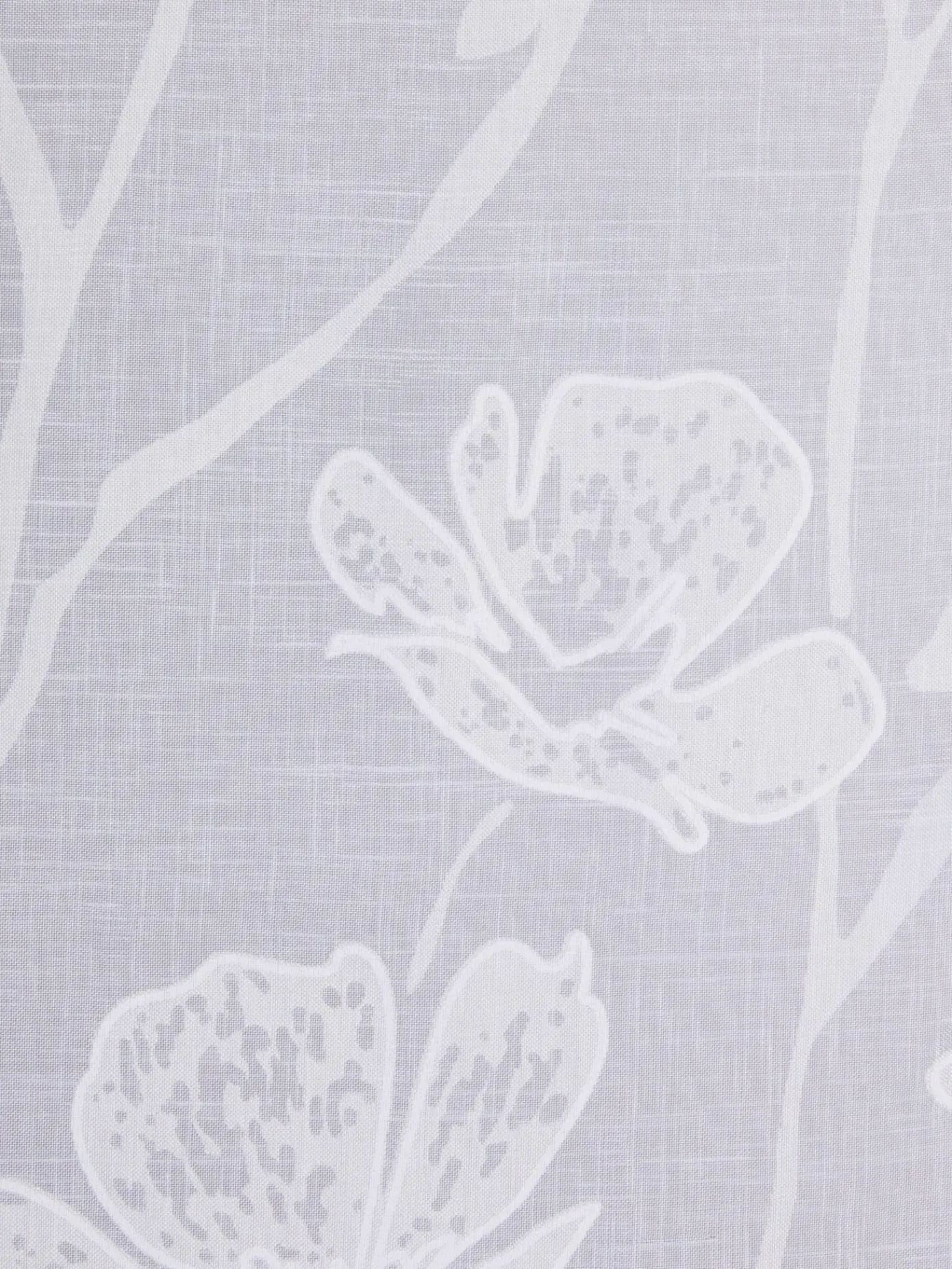 helline home Rideaux Et Stores<Store-bateau en dévoré