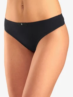 H.I.S Strings|Culottes<String chaîne dans le lot de 10