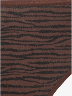 LASCANA Strings|Culottes<String finitions élastiques et plates à la taille et aux échancrures