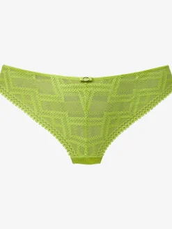 Vivance Strings|Culottes<String féminin à la coupe élégante