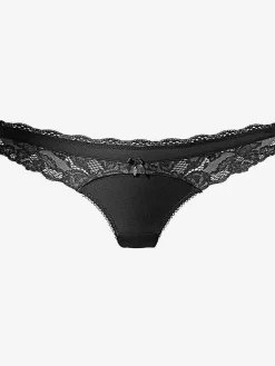 LASCANA Strings|Culottes<String sexy avec jarretelles amovibles