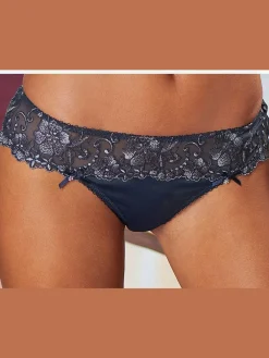 LASCANA Strings|Culottes<String tanga élégant aux détails séduisants