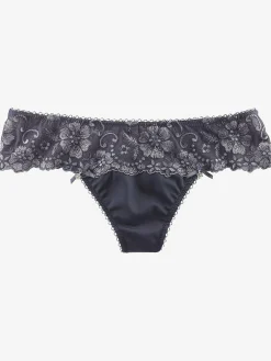 LASCANA Strings|Culottes<String tanga élégant aux détails séduisants