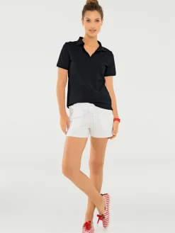 Best Connection T-Shirts<Style polo classique