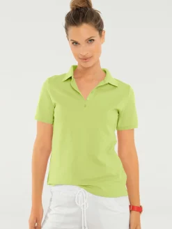 Best Connection T-Shirts<Style polo classique