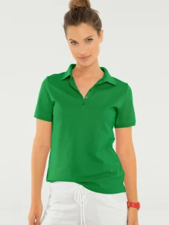 Best Connection T-Shirts<Style polo classique